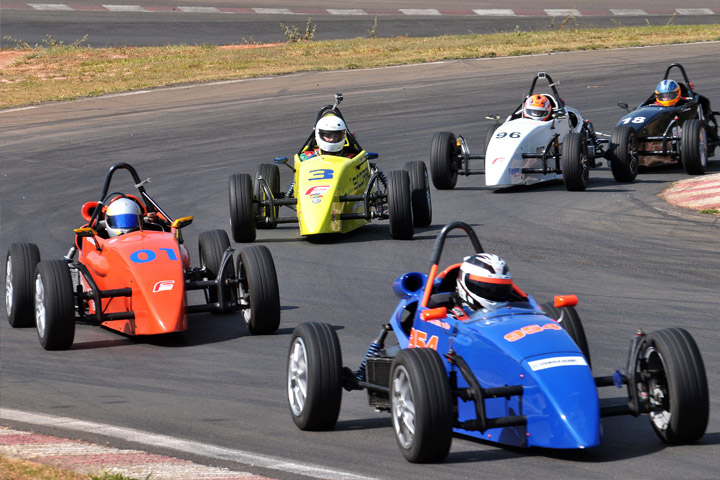 Formula Vee Brasil