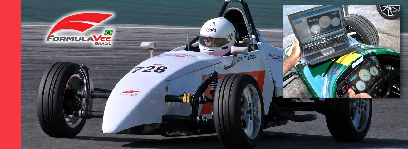 Super Treino e Curso de Pilotagem da FVee em Interlagos no feriadão de aniversário de São Paulo