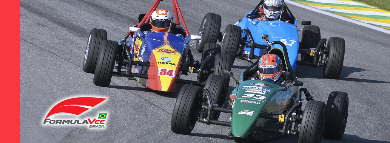 Formula Vee Brazil - Premiação oficial do Campeonato Paulista de