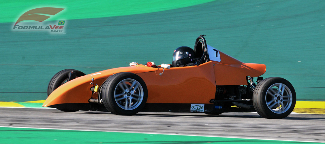 Formula Vee Brazil - Premiação oficial do Campeonato Paulista de FVee 2020