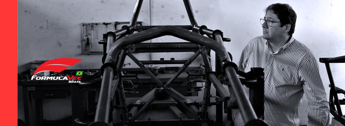 FVee prepara renovação e todos os carros terão chassis novos em 2020