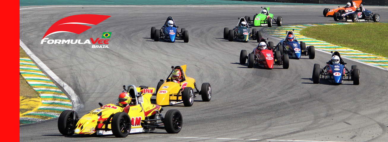 Formula Vee Brazil - Premiação oficial do Campeonato Paulista de FVee 2020