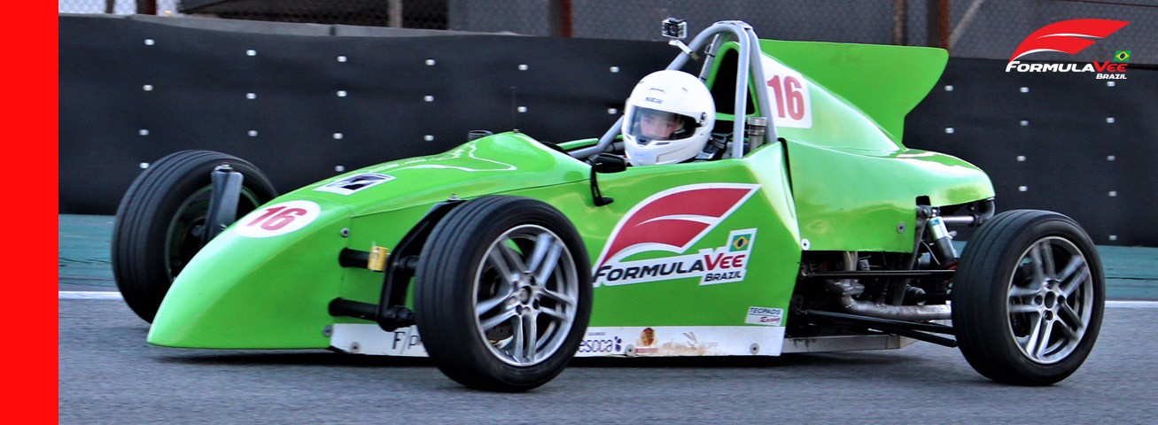 Formula Vee Brazil - Premiação oficial do Campeonato Paulista de FVee 2020