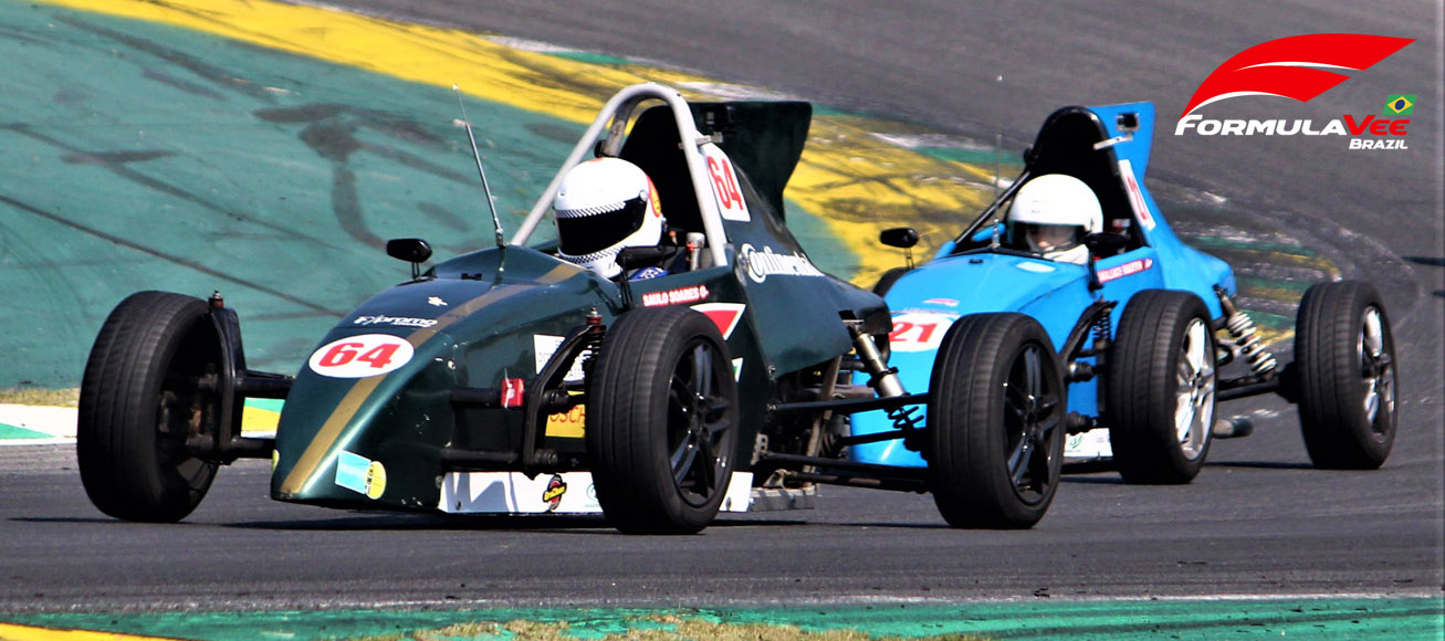 Formula Vee Brazil - Premiação oficial do Campeonato Paulista de