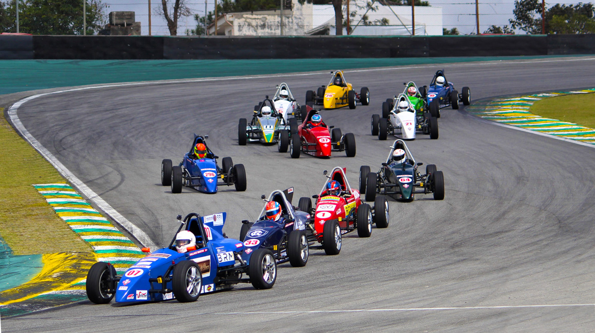 Formula Vee Brasil