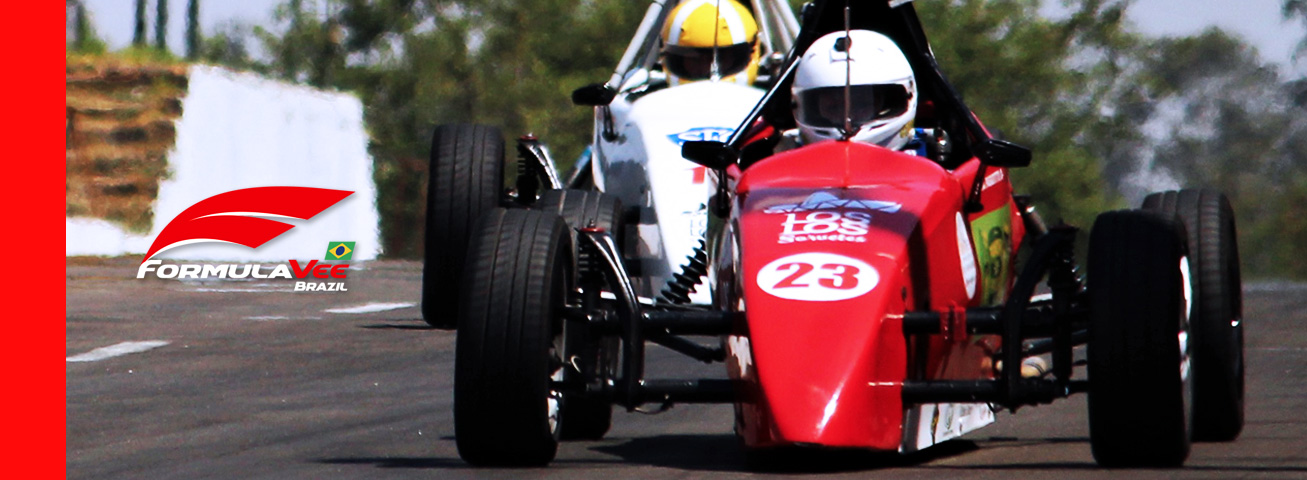 Jovem promessa, Lucca Pagotto corre em preparação para a temporada 2021 da FVee