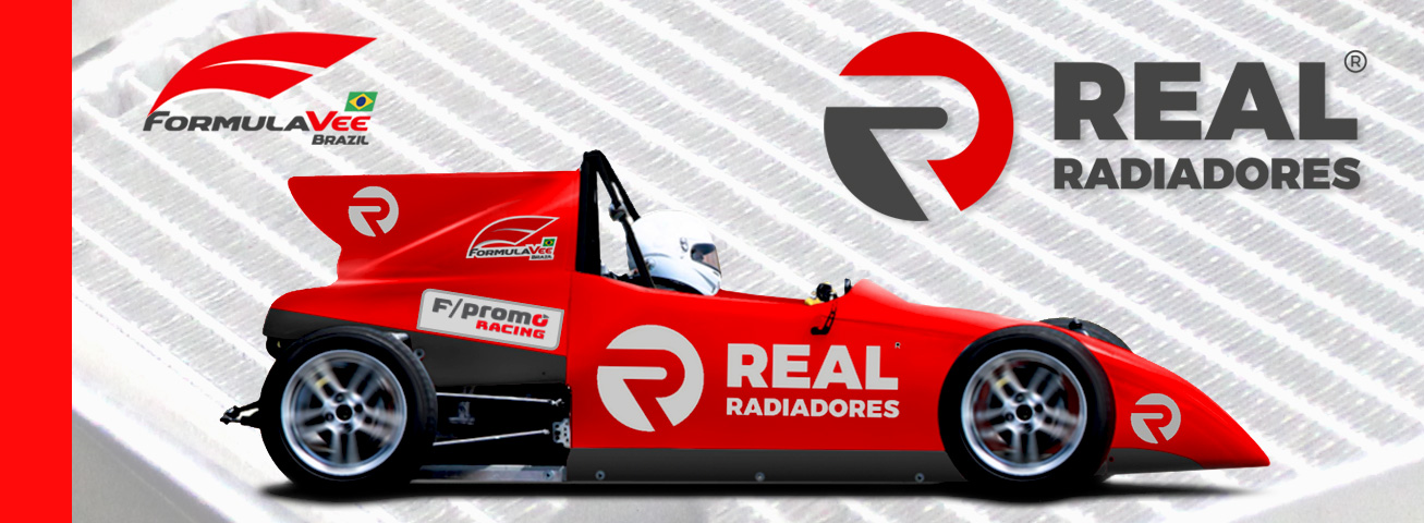 Real Radiadores chega para reforçar o processo de modernização e evolução da FVee
