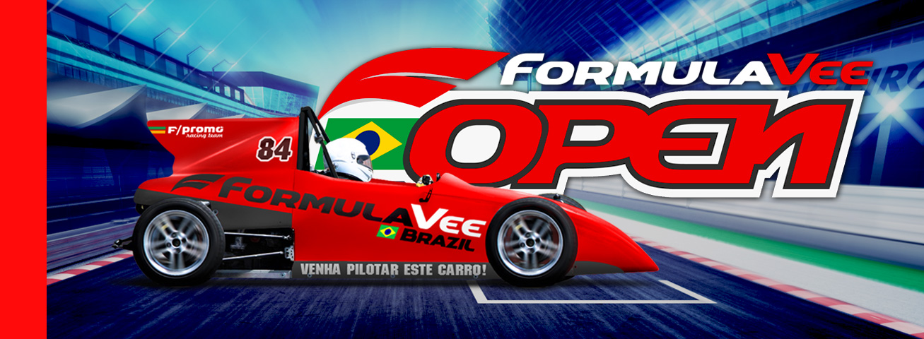 Formula Vee Brazil - Premiação oficial do Campeonato Paulista de