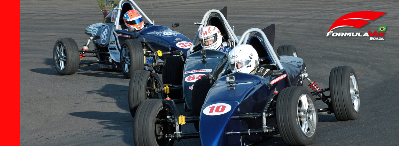 Formula Vee Brazil - Premiação oficial do Campeonato Paulista de FVee 2020