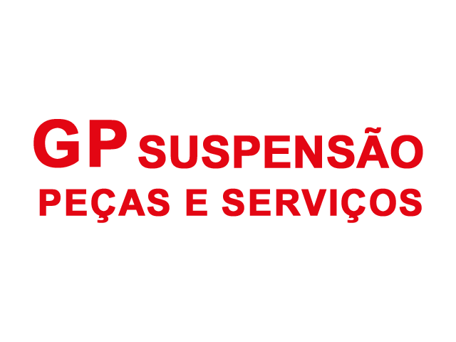 GP Suspensão Peças e Serviços
