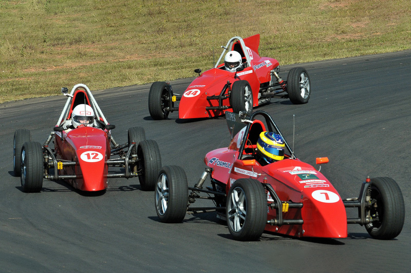 Formula Vee Brasil, project car brasil 