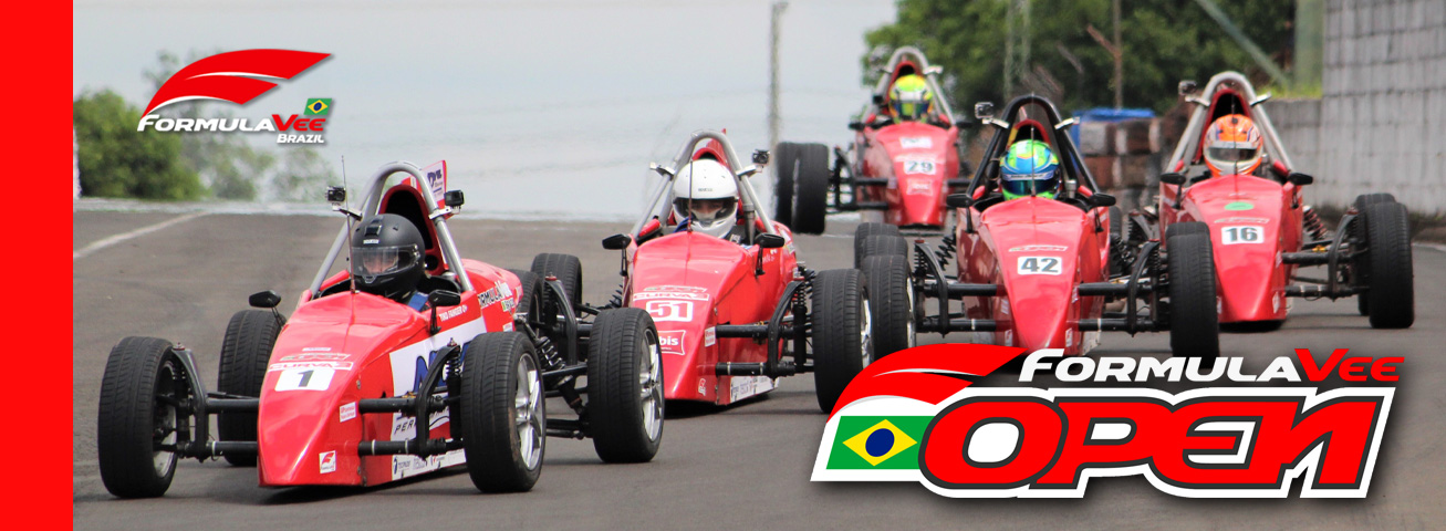 Formula Vee Brazil - Premiação oficial do Campeonato Paulista de