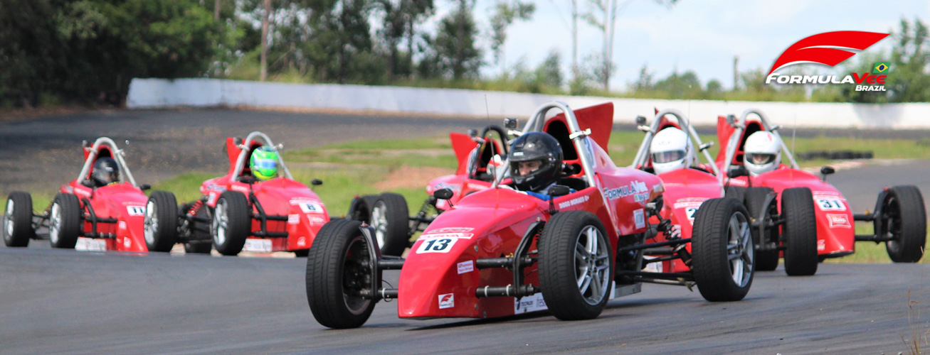 Formula Vee Brazil - Premiação oficial do Campeonato Paulista de FVee 2020