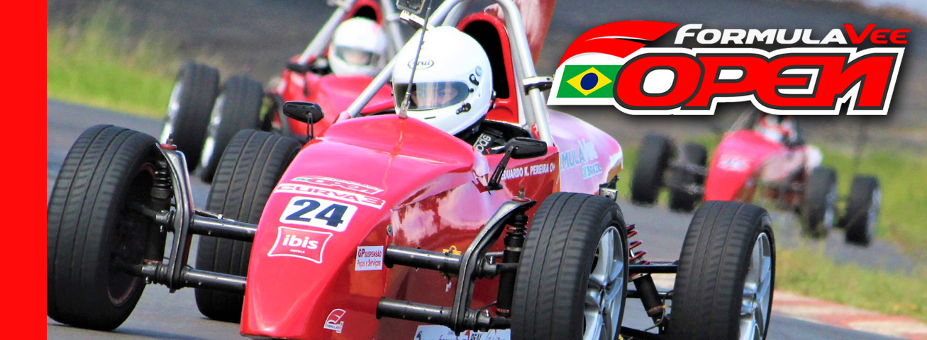 Formula Vee Brazil - Premiação oficial do Campeonato Paulista de