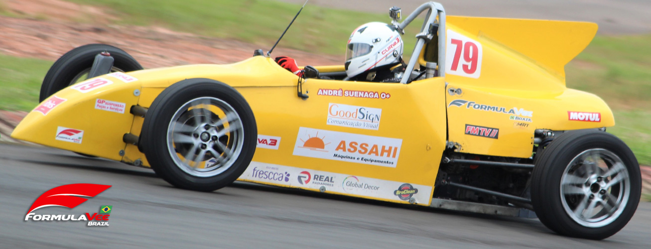 Formula Vee Brazil - Premiação oficial do Campeonato Paulista de FVee 2020