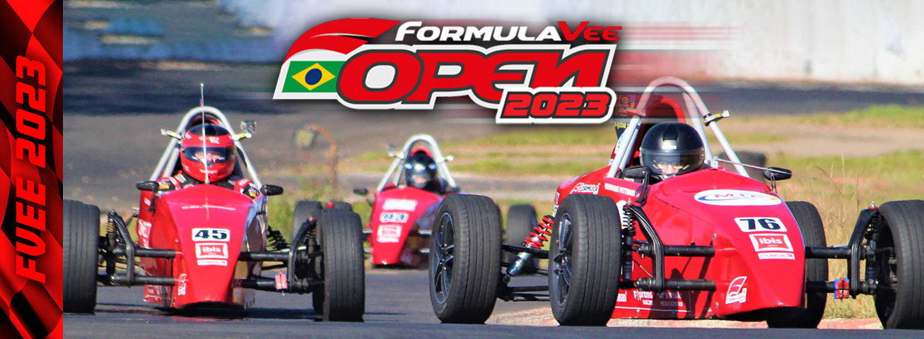 Novatos dão show e ficam perto da grande decisão da FVee Open 2023