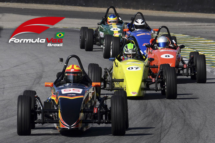 Heitor Nogueira vence em Interlagos e embola disputa pelo Campeonato Paulista