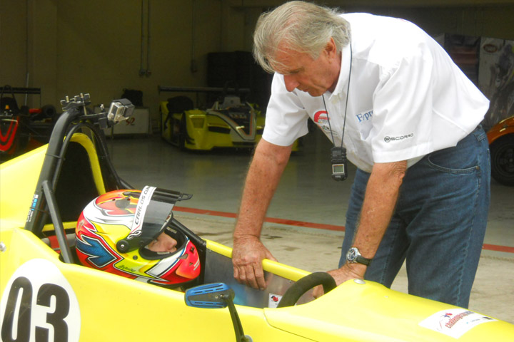 Wilsinho Fittipaldi: “Campo Grande receberá um dos maiores eventos de automobilismo do país”
