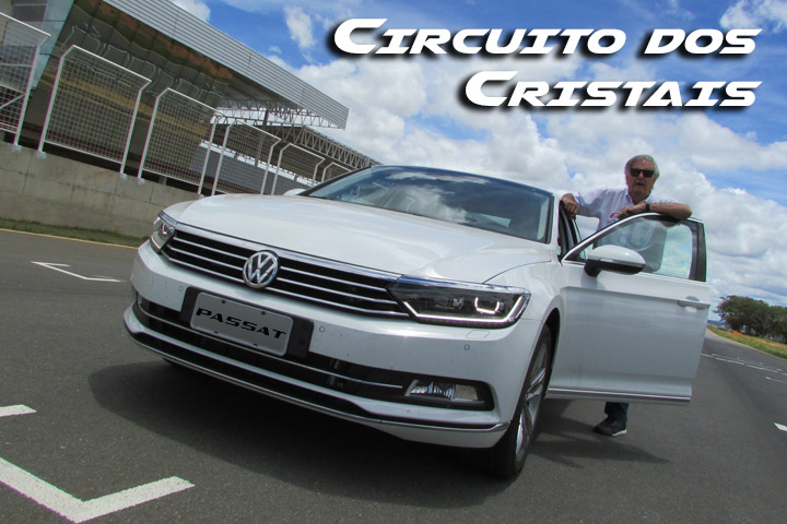 Wilsinho Fittipaldi visita o Circuito dos Cristais, em Curvelo: “Espetacular!”