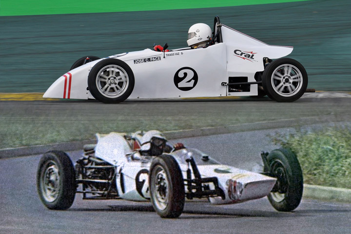 Formula Vee Brasil