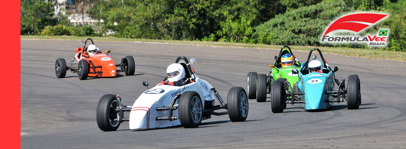 Formula Vee Brazil - Premiação oficial do Campeonato Paulista de