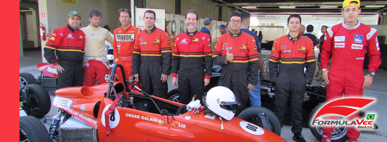 Super Fim de Semana da FVee em Piracicaba terá Festival de velocidade e etapa decisiva da Copa ECPA